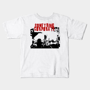 corporate Kids T-Shirt